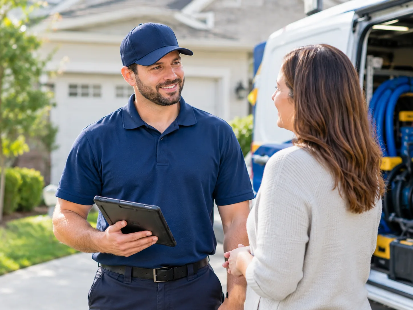 Sewage Backup Cleanup Munford, TN FAQs